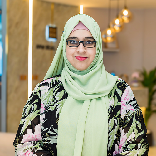 Sabeena Habeeb