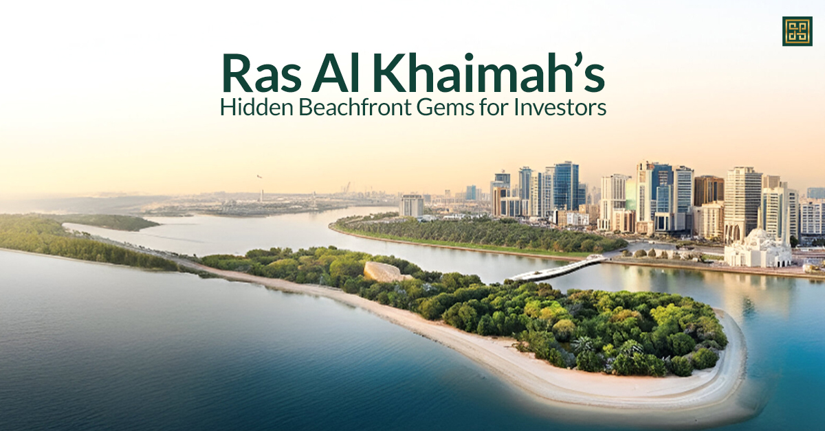 ras al khaimah properties for sale ANW Real Estate