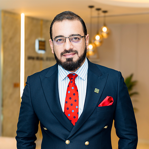 Aamir Malik