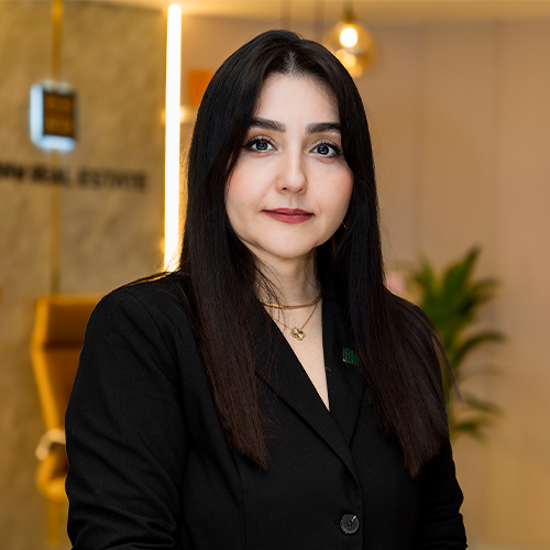 Mona ghasri