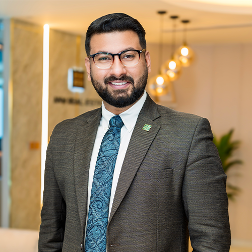 Muntazir mehdi