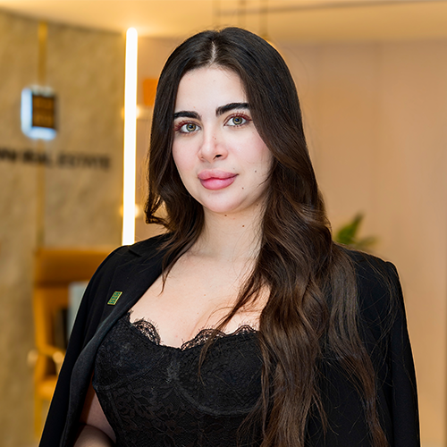Ritta Ali