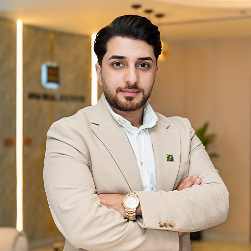 Salih mert