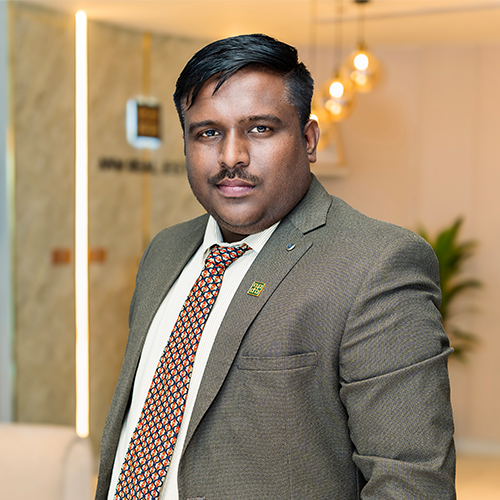 Yash Manoj Bansode
